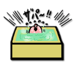 puku puku sticker sticker #13293304