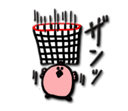 puku puku sticker sticker #13293307