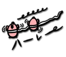 puku puku sticker sticker #13293309