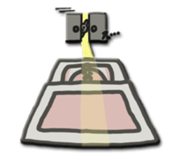 puku puku sticker sticker #13293311