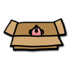 puku puku sticker sticker #13293318