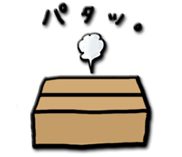 puku puku sticker sticker #13293321