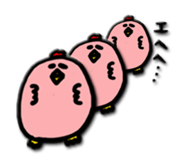 puku puku sticker sticker #13293333