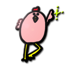 puku puku sticker sticker #13293339