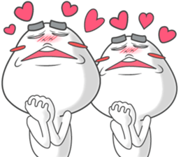 sticker when words are not given part12 sticker #13293599