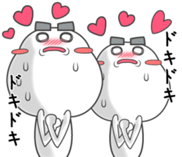 sticker when words are not given part12 sticker #13293608