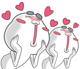 sticker when words are not given part12 sticker #13293630