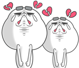 sticker when words are not given part12 sticker #13293633