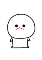 mizime-chan 2 to move sticker #13293706