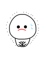 mizime-chan 2 to move sticker #13293714