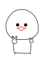 mizime-chan 2 to move sticker #13293724