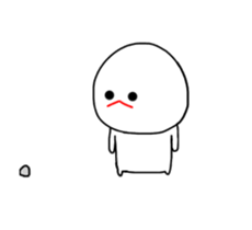 mizime-chan 2 to move sticker #13293725