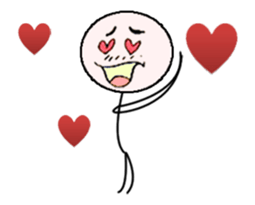 feelings of sticker sticker #13293807