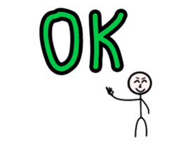 feelings of sticker sticker #13293818