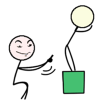 feelings of sticker sticker #13293825