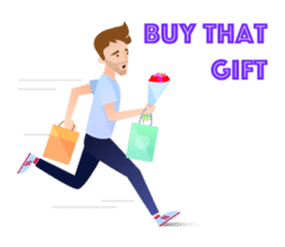 Husband & Wife sticker #13294018