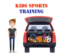 Husband & Wife sticker #13294023