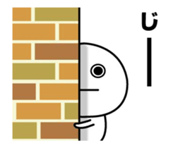 It moves! Reaction sticker I tend to use sticker #13294954