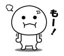 It moves! Reaction sticker I tend to use sticker #13294955