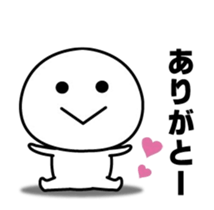 It moves! Reaction sticker I tend to use sticker #13294960