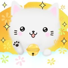 mohu neko2 Autumn&Winter