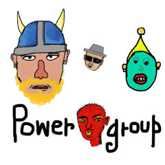 Power Group