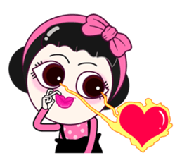 Come on WITH Me. sticker #13295310