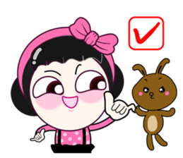 Come on WITH Me. sticker #13295332