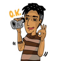 We're Vaedom ( New Version ) sticker #13295983