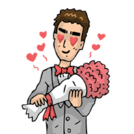 We're Vaedom ( New Version ) sticker #13295999