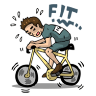 We're Vaedom ( New Version ) sticker #13296006