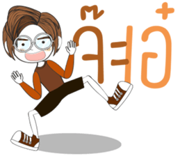 Temmax02 sticker #13296060