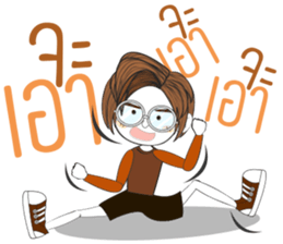 Temmax02 sticker #13296063