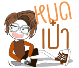 Temmax02 sticker #13296065