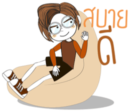 Temmax02 sticker #13296070