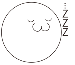 An expression Bacteria. sticker #13296585