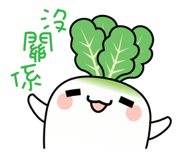 Mantou - textspeak sticker #13296925