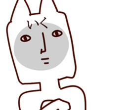 The Iku! sticker #13297309