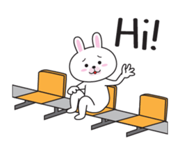 Yuusagi sticker #13297606