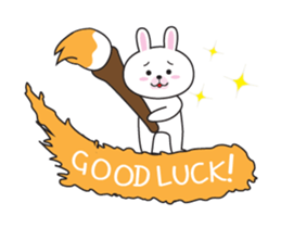 Yuusagi sticker #13297615