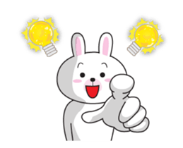 Yuusagi sticker #13297618