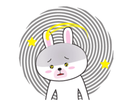 Yuusagi sticker #13297622