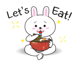 Yuusagi sticker #13297627