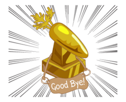 Yuusagi sticker #13297629