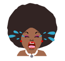 SOUL SISTERS ANIMATED VERSION sticker #13298118