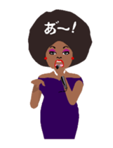 SOUL SISTERS ANIMATED VERSION sticker #13298130