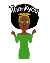 SOUL SISTERS ANIMATED VERSION sticker #13298141