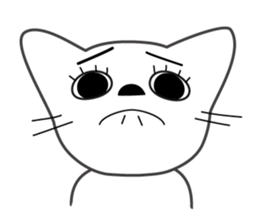 Nyaki Nyaki Daily sticker #13298270