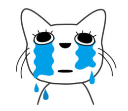 Nyaki Nyaki Daily sticker #13298271