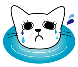 Nyaki Nyaki Daily sticker #13298272